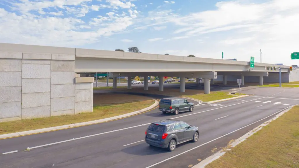 I-49 South-US 90 Albertson Pkwy to Ambassador Design Build