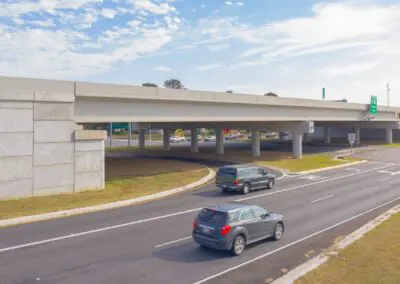I-49 South-US 90 Albertson Pkwy to Ambassador Design Build