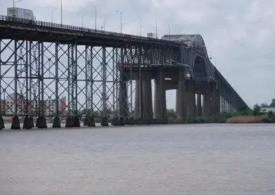 Calcasieu River Bridge Repair
