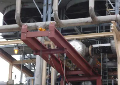 Heat Exchanger Replacement