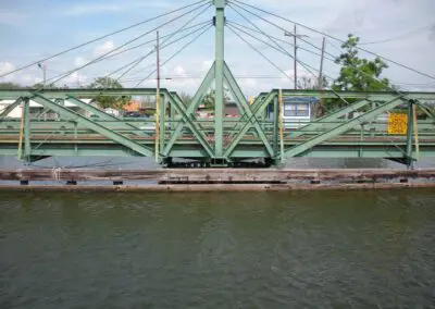 St. Ann Bridge Replacement