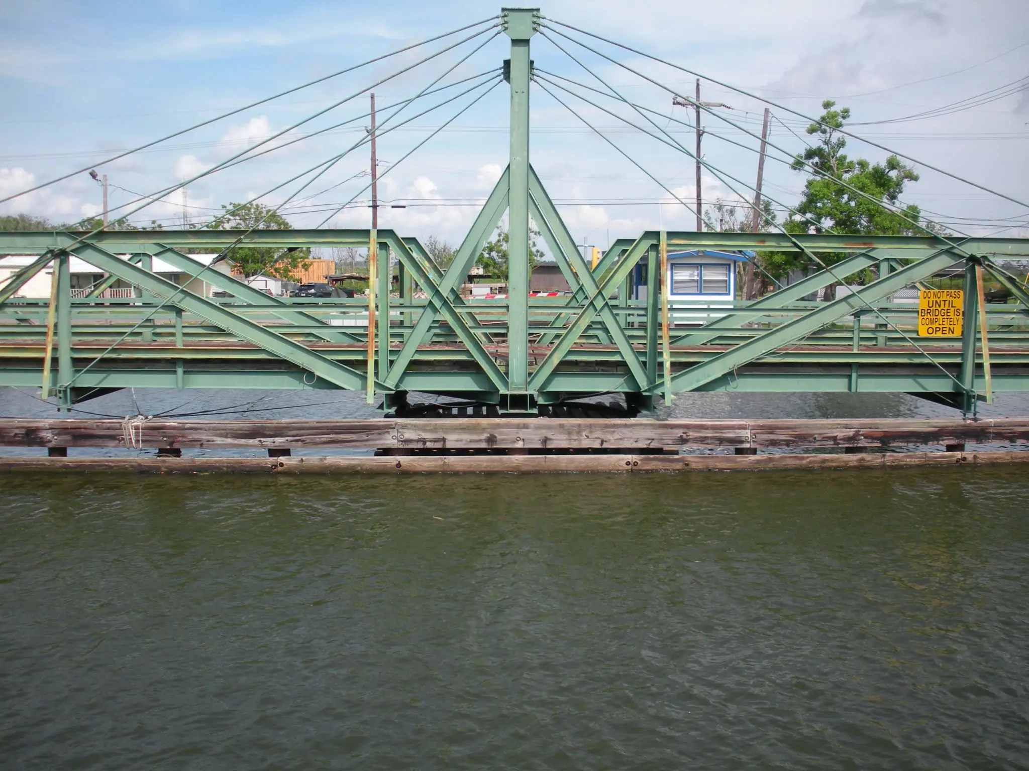 St. Ann Bridge Replacemnet
