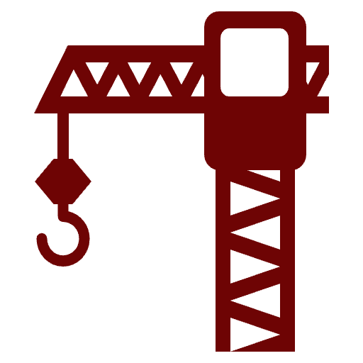 emojione monotone building construction