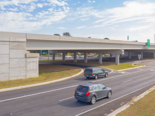 I-49 South-US 90 Albertson Pkwy to Ambassador Design Build