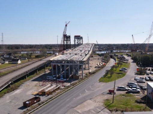 Belle Chasse Bridge & Tunnel Replacement Public – Private Partnership Project