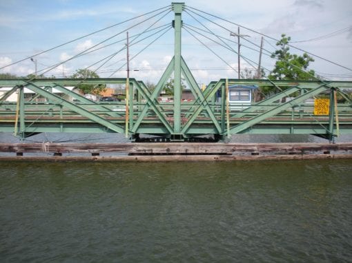 St. Ann Bridge Replacement